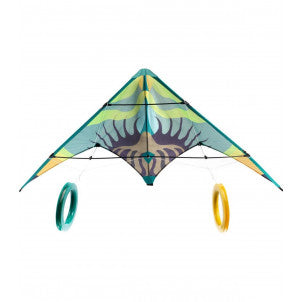 Cometa green wave djeco 1