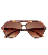 Gafas de sol okkia alessio classic havana 1