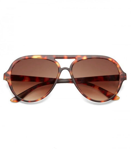 Gafas de sol okkia alessio classic havana 1