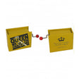 Caja de musica queen we are the champions protocol 1