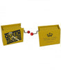 Caja de musica queen we are the champions protocol 1