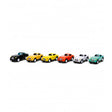 Mini car protocol 1