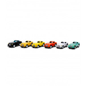 Mini car protocol 1