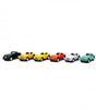 Mini car protocol 1