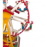 Noria alemana protocol 2