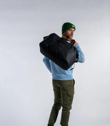 Bolso finde semana negro billy belt 2
