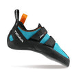 Pies de gato arai teal tenaya 1