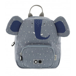 Mochila small mrs. elephant trixie 1