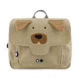 Cartera escolar mr. dog trixie 1