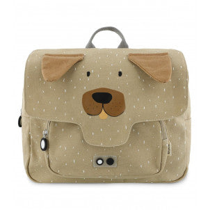 Cartera escolar mr. dog trixie 1