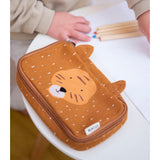 Estuche rectangular mr. tiger trixie 2