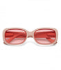 Gafas de sol okkia chiara dust pink 1