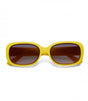 Gafas de sol okkia chiara vibrant yellow 1