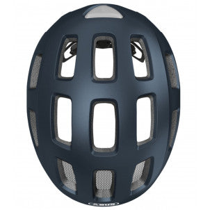 T52-57 casco youn-i 2.0 midnight blue abus 2