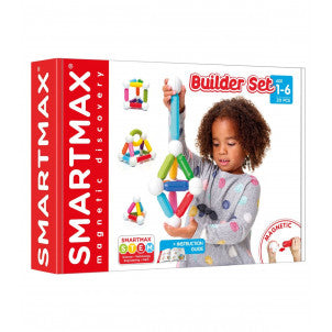 Builder set smartmax 1