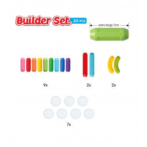 Builder set smartmax 2