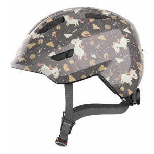 T45-50 casco smiley 3.0 grey horse abus 1