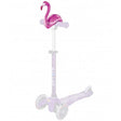 Cabeza micro buddy flamenco 1