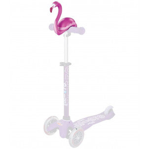Cabeza micro buddy flamenco 1