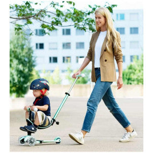 Mini2grow deluxe magic led menta micro 2