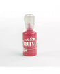 NUVO CRYSTAL DROPS 30ML Red Berry 1