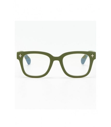 Gafas lectura giovanni verde sage okkia 1