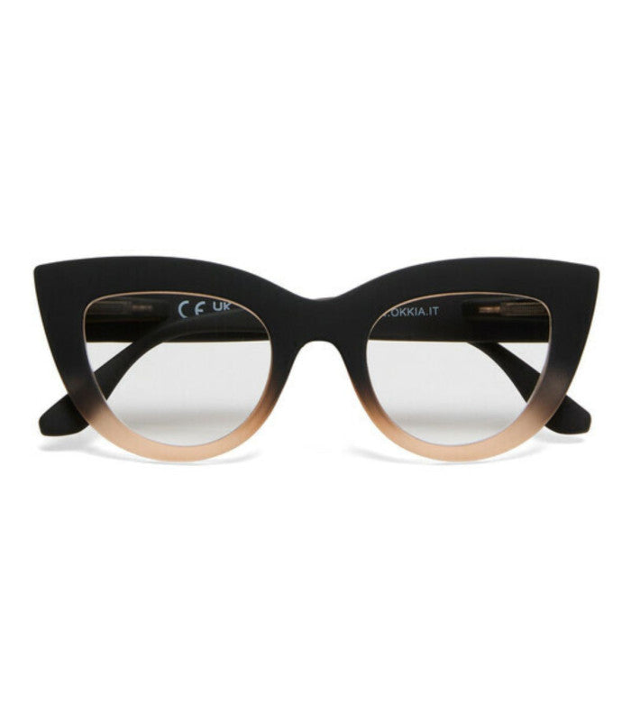 Gafas lectura claudia black pink okkia 1