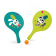 Juego de padel b.toys 1
