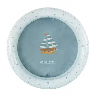 Piscina sailors bay 80x20 little dutch 2