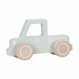 Camioneta mint little dutch 1