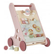 Caminador flores & mariposas fsc little dutch 1