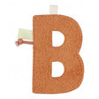 Letra b deco little dutch 1