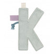 Letra k deco little dutch 1