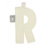 Letra r deco little dutch 1