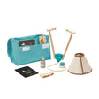 Set veterinario plantoys 1