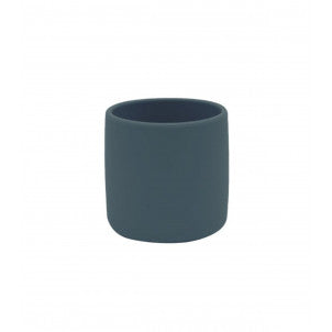 Mini cup deep blue minikoioi 1