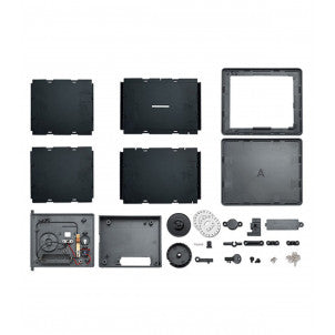 Kidz labs caja fuerte con alarma 4m 2