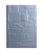 CARPETA EMBOSS SIZZIX 3-D Fundición 1