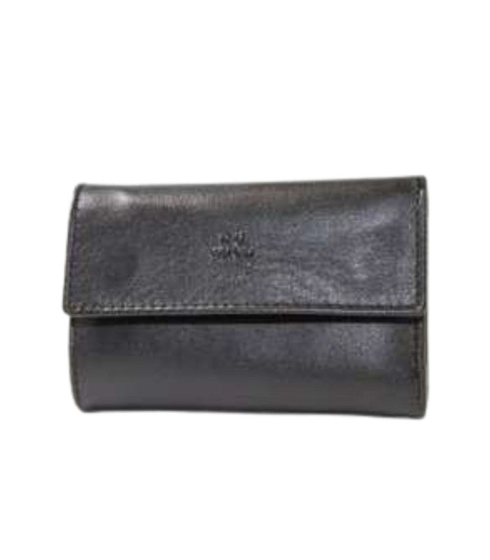 Llavero piel 6 llaves marron rosme 2