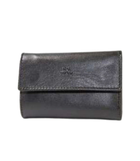 Llavero piel 6 llaves marron rosme 2