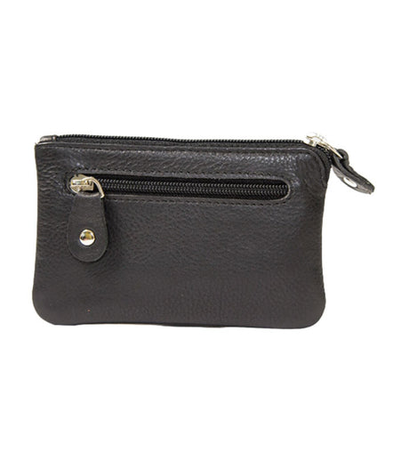 Monedero utrera negro rosme 2