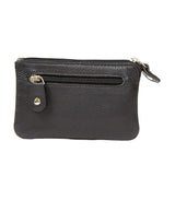 Monedero utrera negro rosme 2