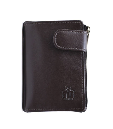 Monedero lebrija negro rosme 1