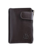 Monedero lebrija negro rosme 1