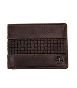 Cartera pruna marron rosme 1