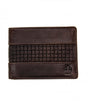Cartera pruna marron rosme 1