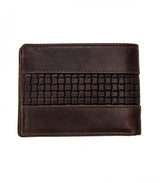 Cartera pruna marron rosme 2