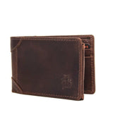 Cartera americana marinaleda marron rosme 1