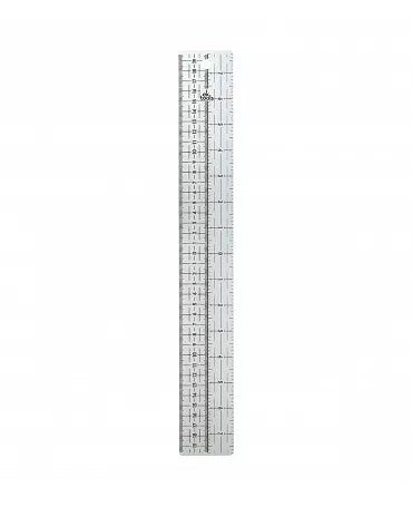 REGLA DE PRECISIÓN para centrar 40cm EK TOOLS 1