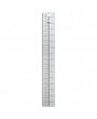 REGLA DE PRECISIÓN para centrar 40cm EK TOOLS 1
